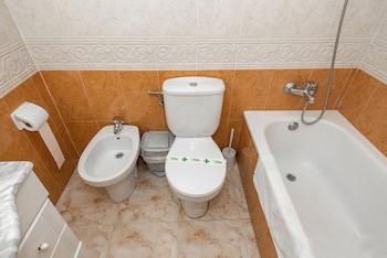 Apartamentos Turisticos Fresno