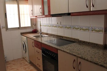 Apartamentos Turisticos Fresno