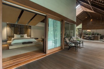 Ametis Villa - Adults Only