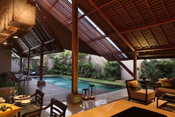Ametis Villa - Adults Only