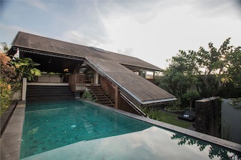 Ametis Villa - Adults Only
