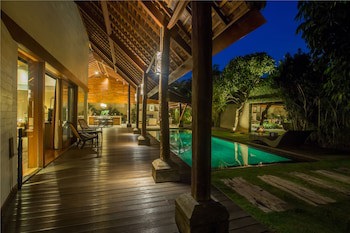 Ametis Villa - Adults Only