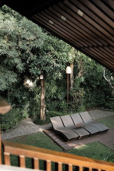 Ametis Villa - Adults Only