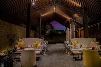 Ametis Villa - Adults Only