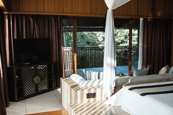 Ametis Villa - Adults Only