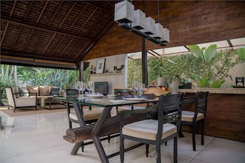 Ametis Villa - Adults Only