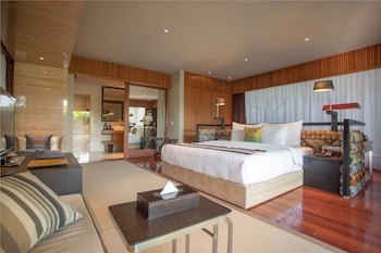 Ametis Villa - Adults Only