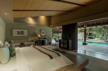 Ametis Villa - Adults Only