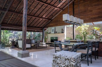 Ametis Villa - Adults Only