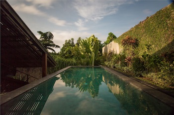 Ametis Villa - Adults Only