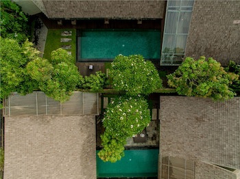 Ametis Villa - Adults Only