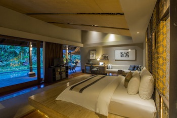 Ametis Villa - Adults Only
