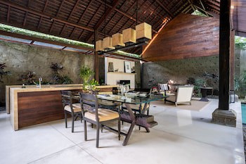 Ametis Villa - Adults Only
