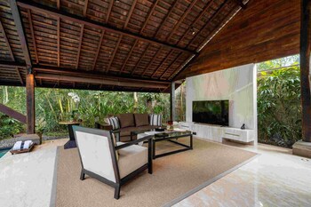 Ametis Villa - Adults Only