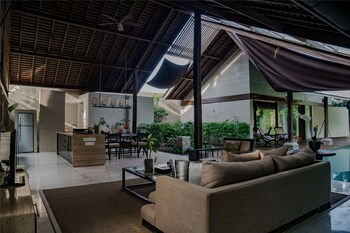 Ametis Villa - Adults Only