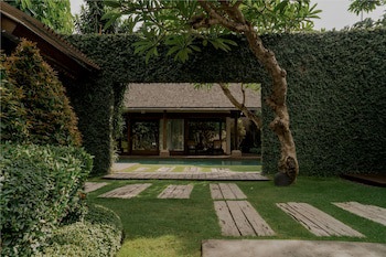 Ametis Villa - Adults Only