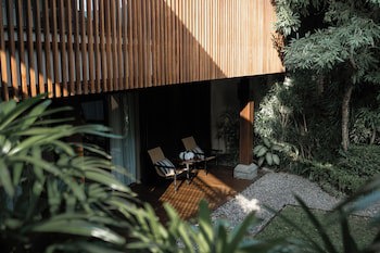 Ametis Villa - Adults Only