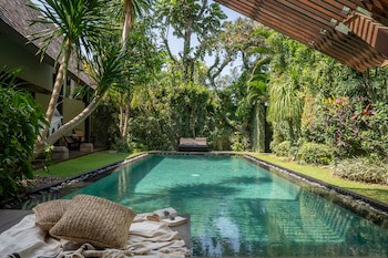 Ametis Villa - Adults Only