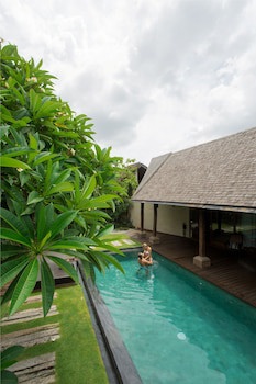 Ametis Villa - Adults Only