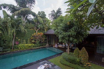 Ametis Villa - Adults Only
