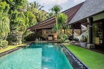 Ametis Villa - Adults Only