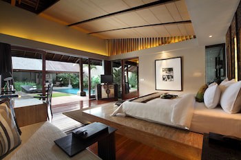 Ametis Villa - Adults Only