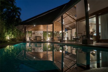 Ametis Villa - Adults Only