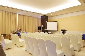 Aston Jayapura Hotel & Convention Center