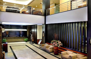Aston Jayapura Hotel & Convention Center
