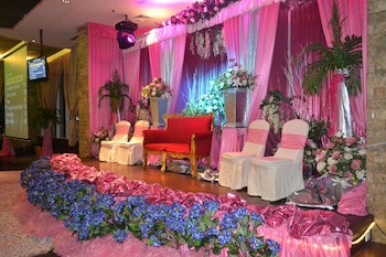 Aston Jayapura Hotel & Convention Center