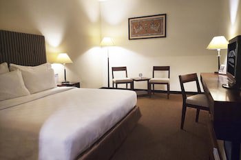 Aston Jayapura Hotel & Convention Center