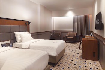 Aston Jayapura Hotel & Convention Center