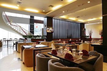 Aston Jayapura Hotel & Convention Center