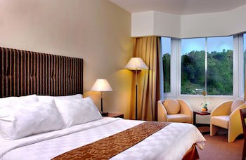 Aston Jayapura Hotel & Convention Center