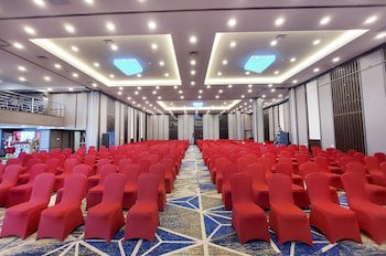 Aston Jayapura Hotel & Convention Center