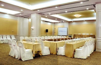 Aston Jayapura Hotel & Convention Center