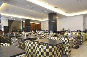 Aston Jayapura Hotel & Convention Center
