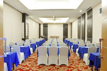 Aston Jayapura Hotel & Convention Center