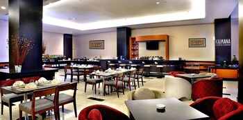 Aston Jayapura Hotel & Convention Center