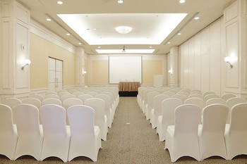 Aston Jayapura Hotel & Convention Center
