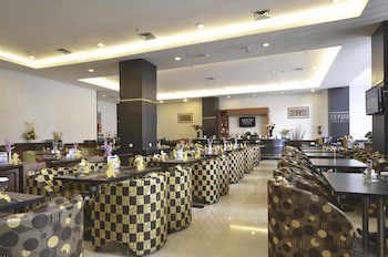 Aston Jayapura Hotel & Convention Center