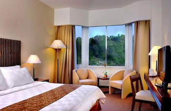 Aston Jayapura Hotel & Convention Center