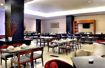 Aston Jayapura Hotel & Convention Center