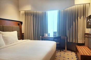 Aston Jayapura Hotel & Convention Center
