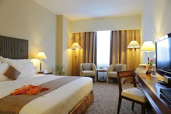 Aston Jayapura Hotel & Convention Center