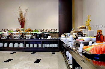 Aston Jayapura Hotel & Convention Center