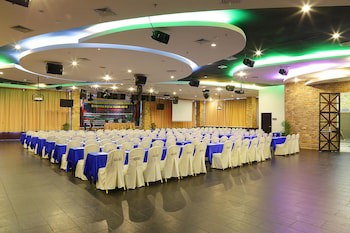 Aston Jayapura Hotel & Convention Center