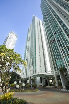 Fraser Residence Sudirman Jakarta