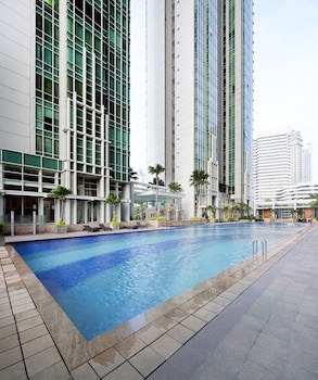 Fraser Residence Sudirman Jakarta