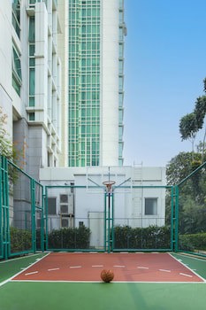 Fraser Residence Sudirman Jakarta